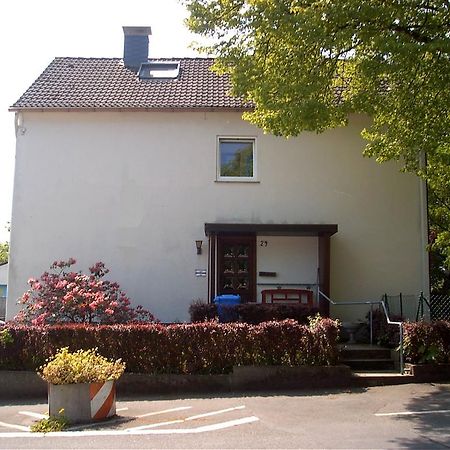 Ferienwohnung Bergisch Land Wermelskirchen Luaran gambar