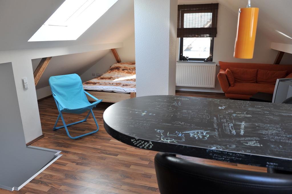 Ferienwohnung Bergisch Land Wermelskirchen Bilik gambar