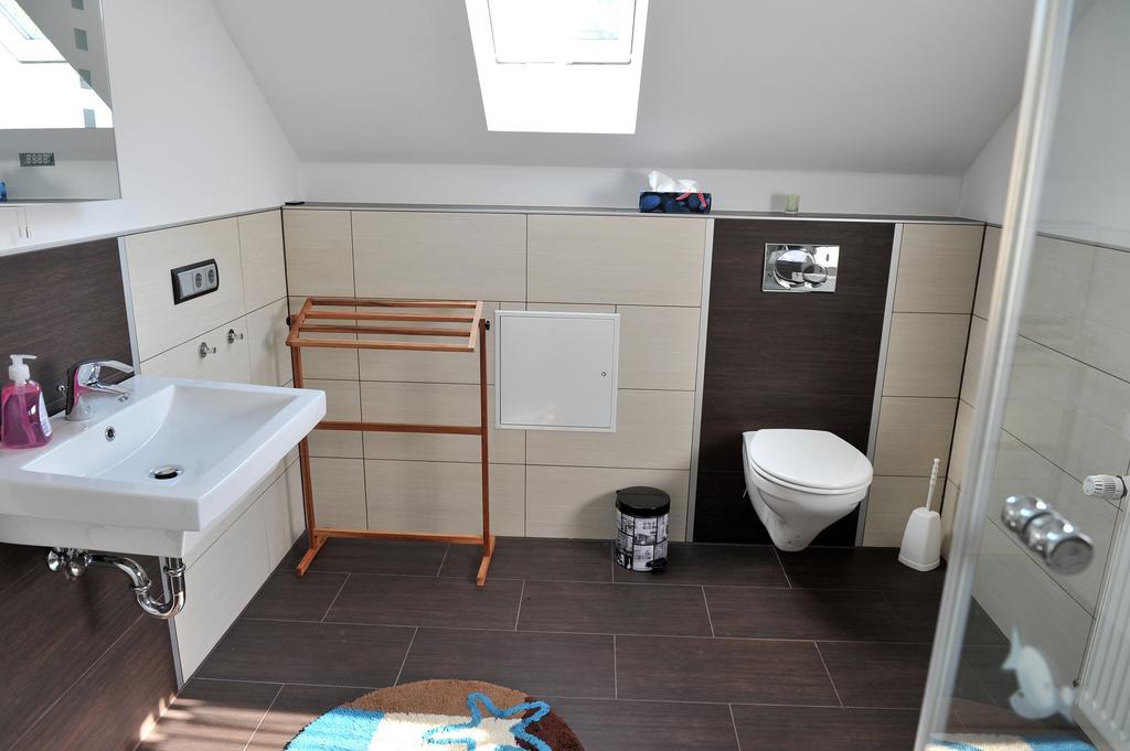Ferienwohnung Bergisch Land Wermelskirchen Bilik gambar