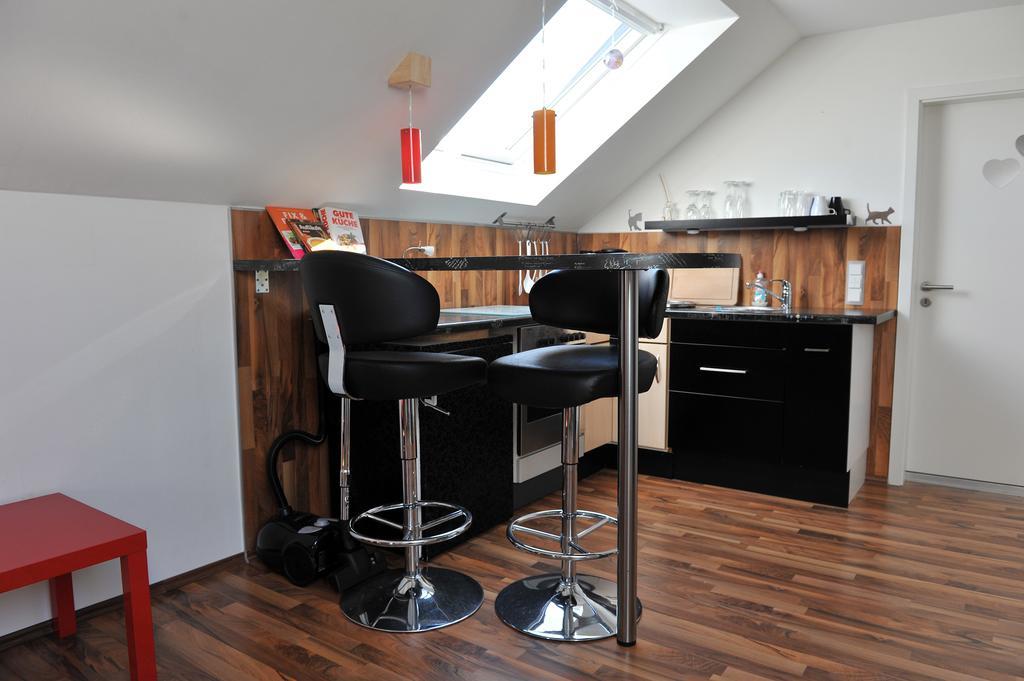 Ferienwohnung Bergisch Land Wermelskirchen Bilik gambar