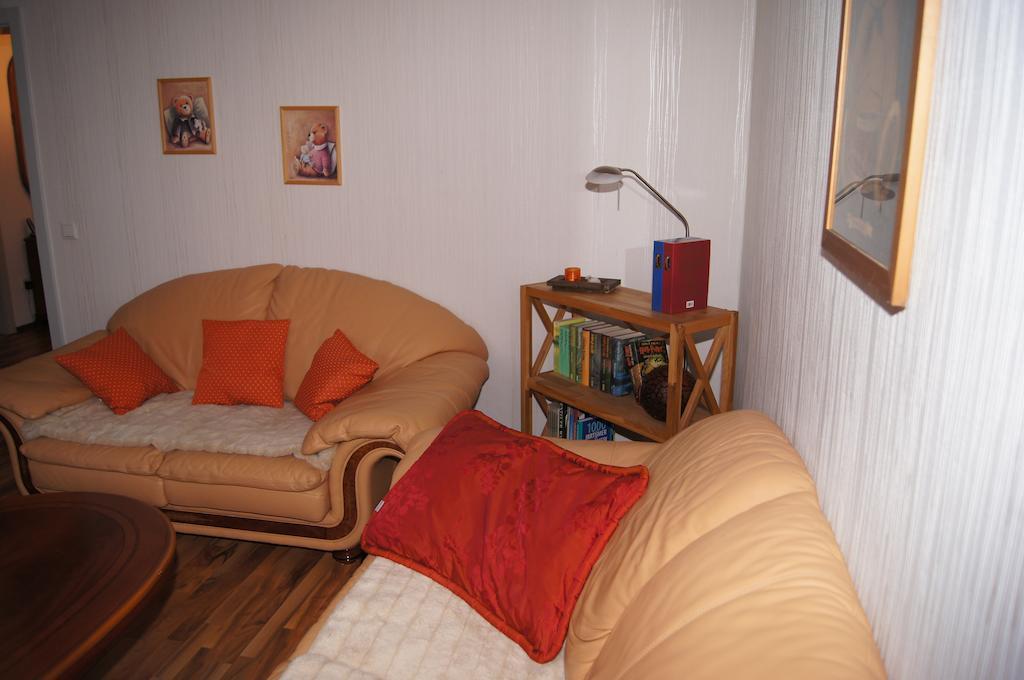 Ferienwohnung Bergisch Land Wermelskirchen Bilik gambar