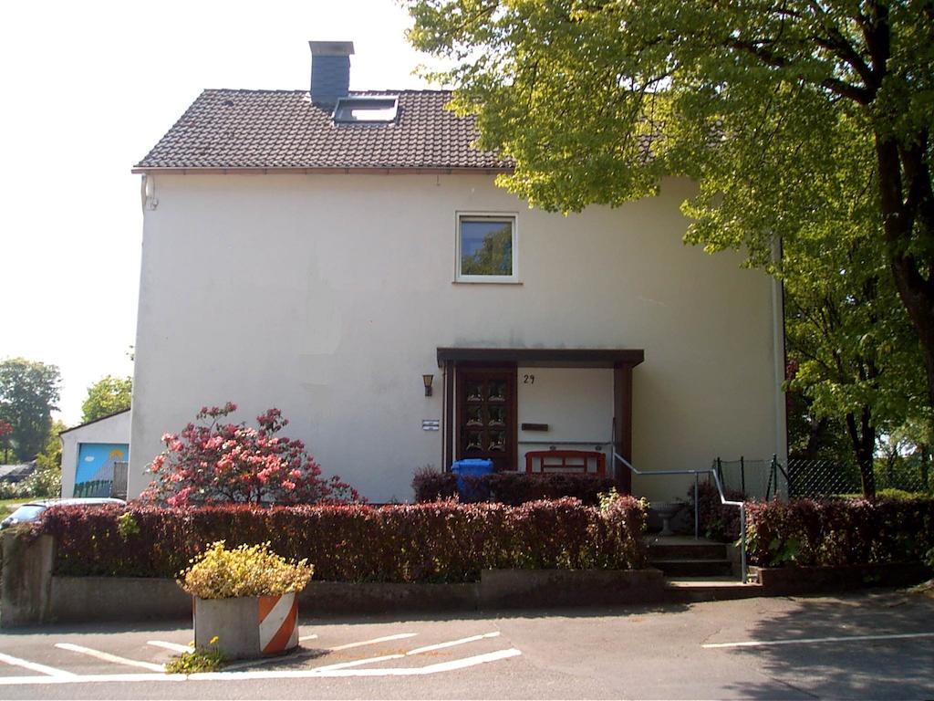 Ferienwohnung Bergisch Land Wermelskirchen Luaran gambar