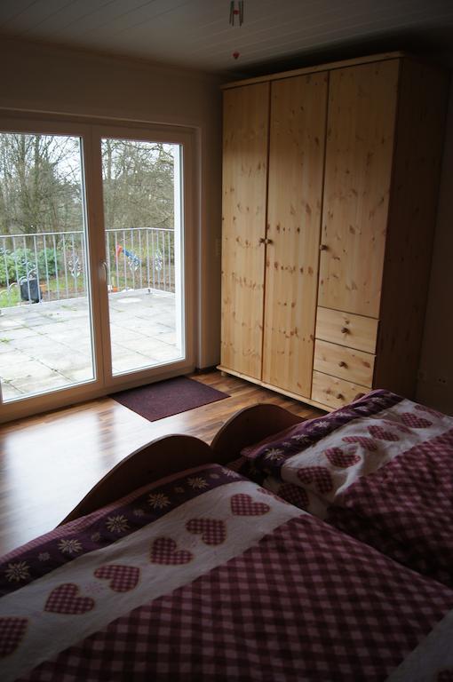 Ferienwohnung Bergisch Land Wermelskirchen Bilik gambar