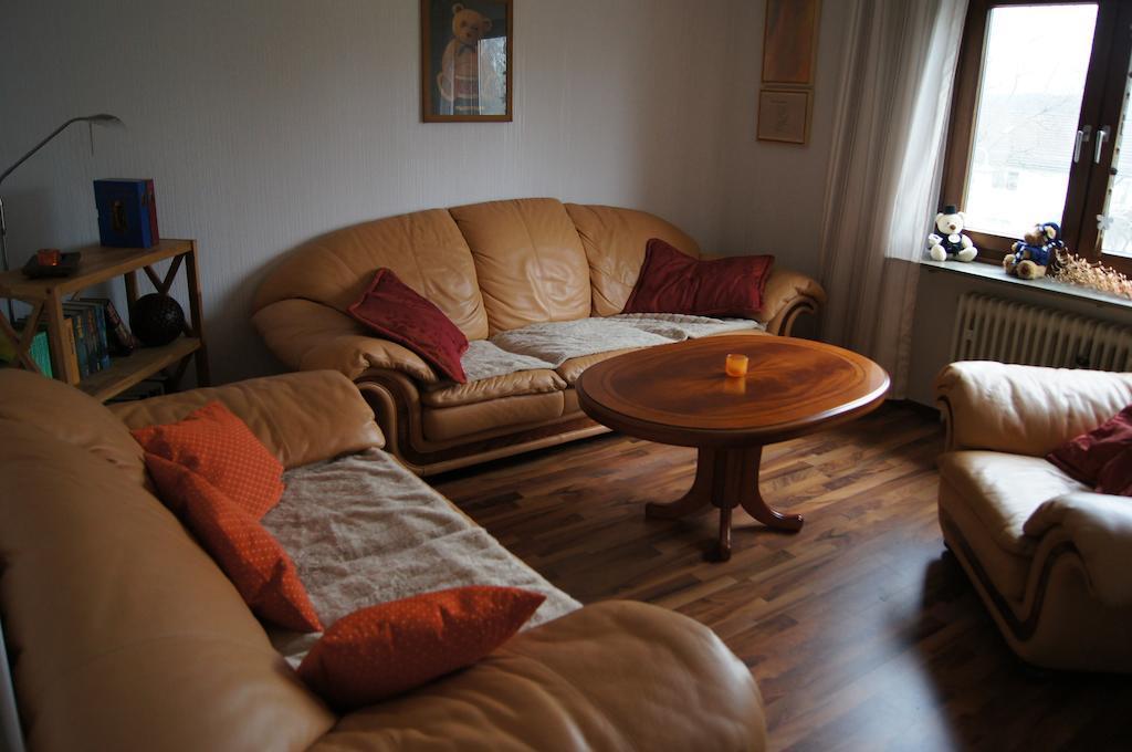 Ferienwohnung Bergisch Land Wermelskirchen Bilik gambar